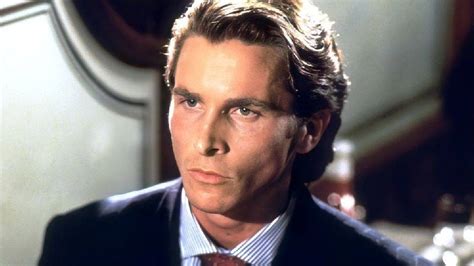 patrick bateman today.